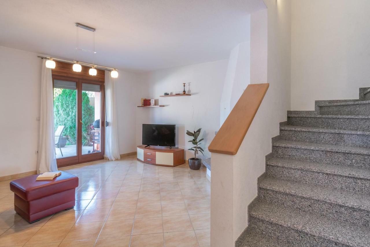 Ferienhaus Mary Ližnjan Buitenkant foto